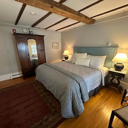 Abalonia Inn Ogunquit Eksteriør bilde