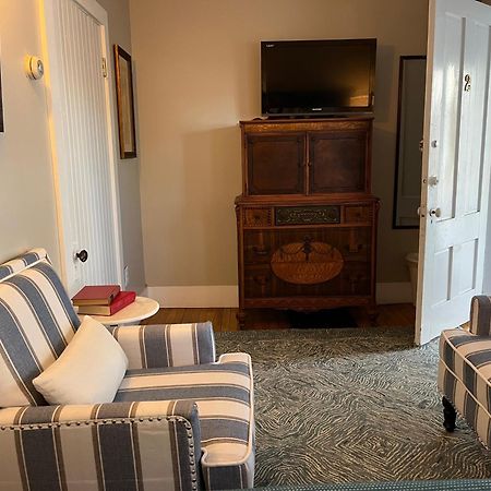 Abalonia Inn Ogunquit Eksteriør bilde