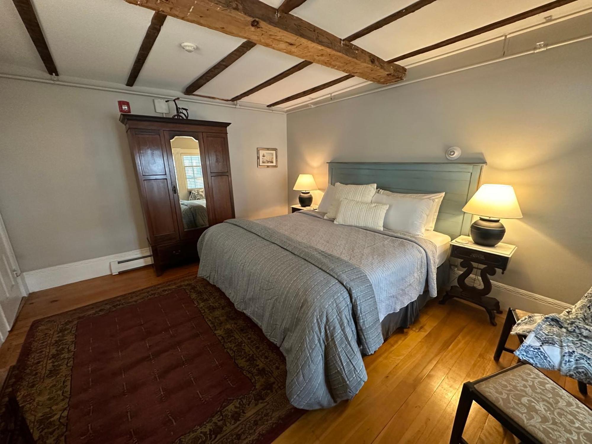 Abalonia Inn Ogunquit Eksteriør bilde