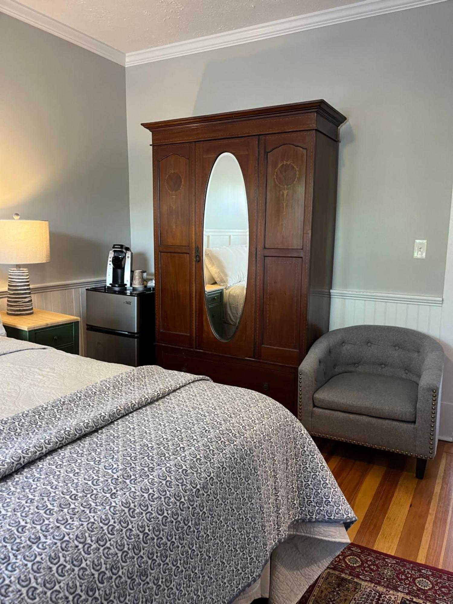 Abalonia Inn Ogunquit Eksteriør bilde