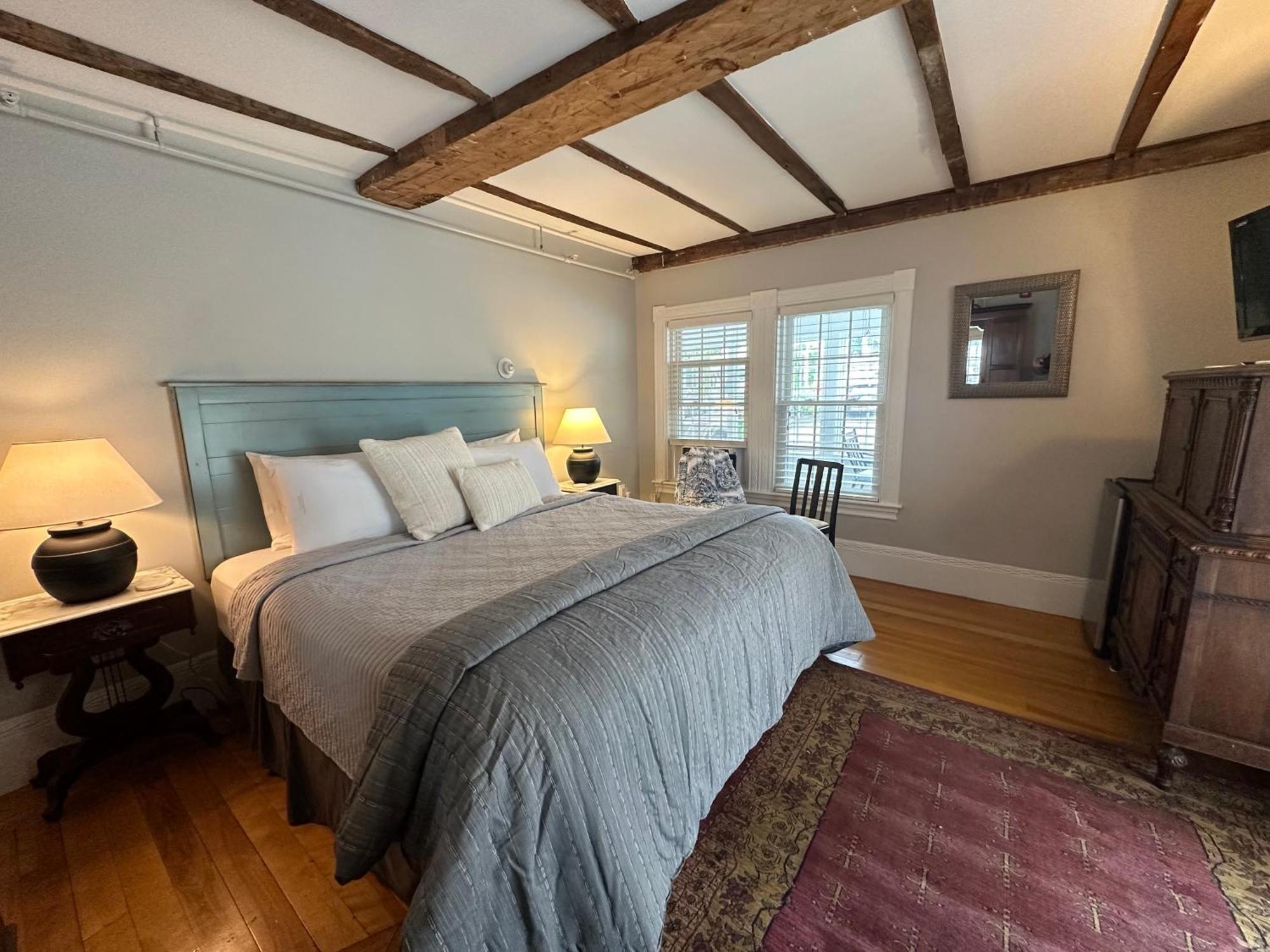 Abalonia Inn Ogunquit Eksteriør bilde
