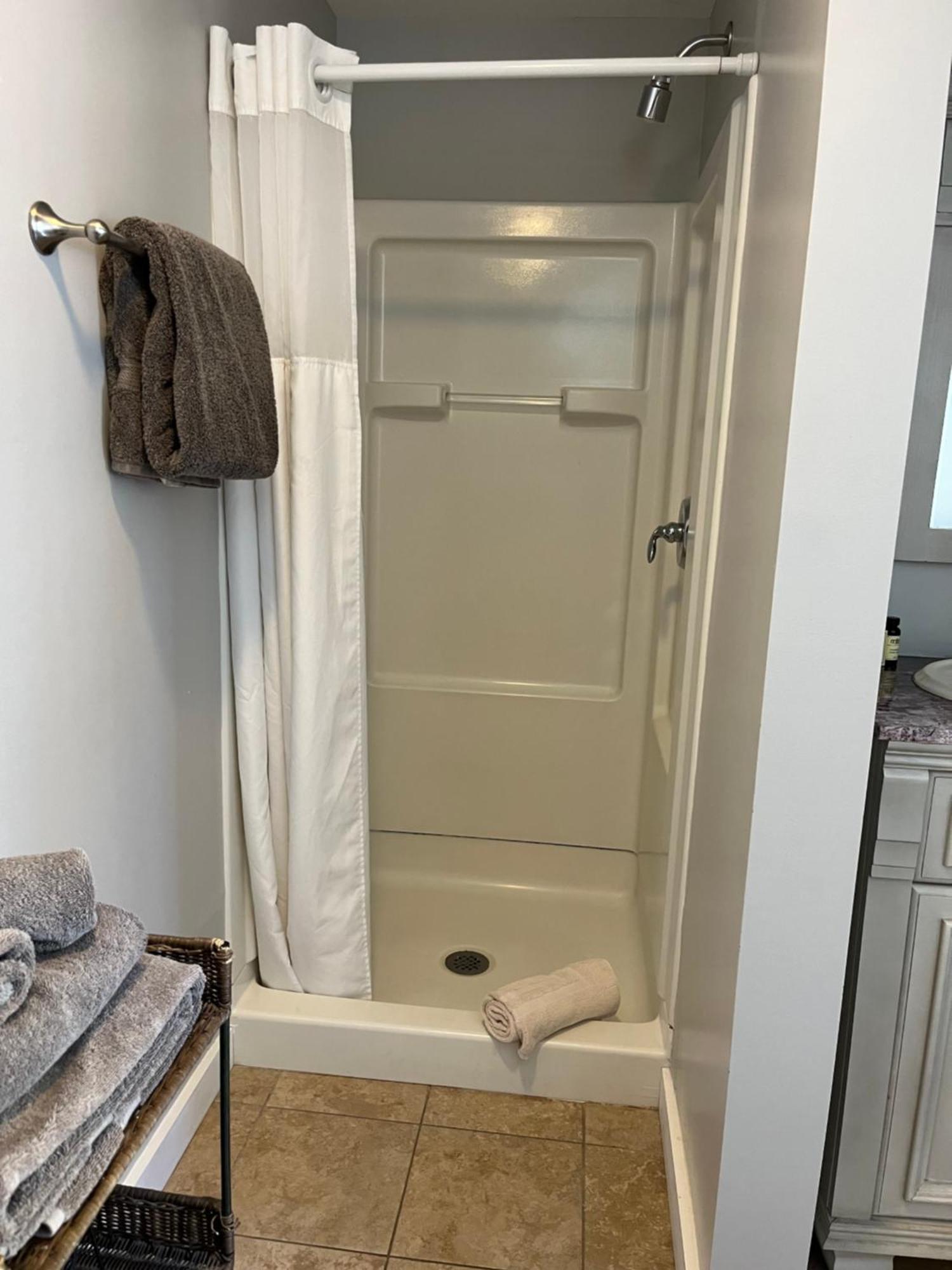 Abalonia Inn Ogunquit Eksteriør bilde