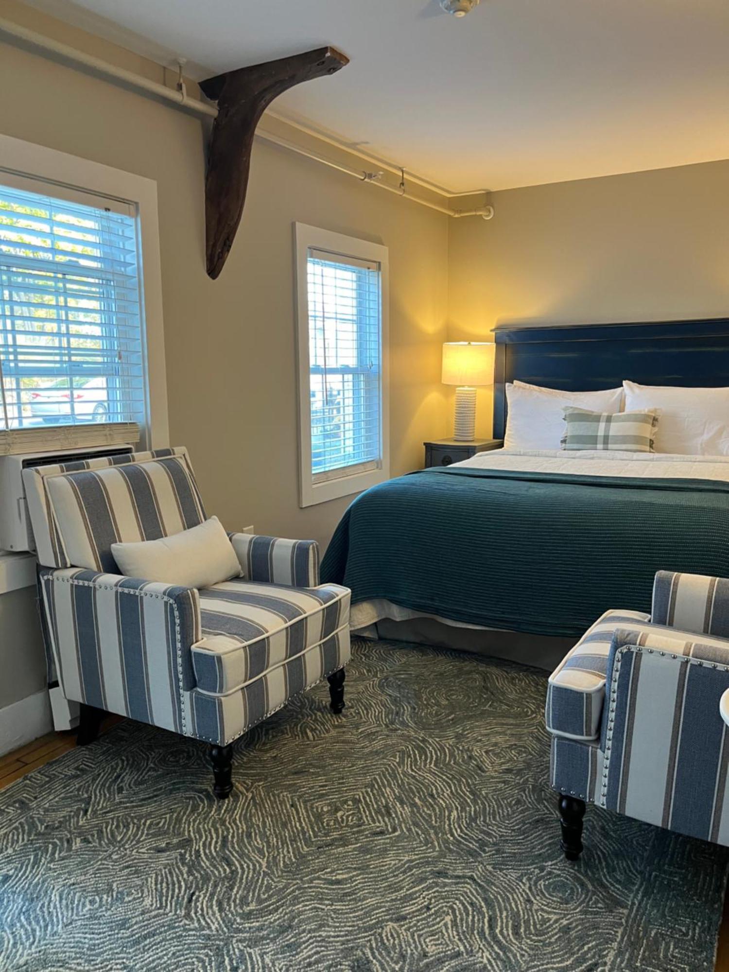 Abalonia Inn Ogunquit Eksteriør bilde