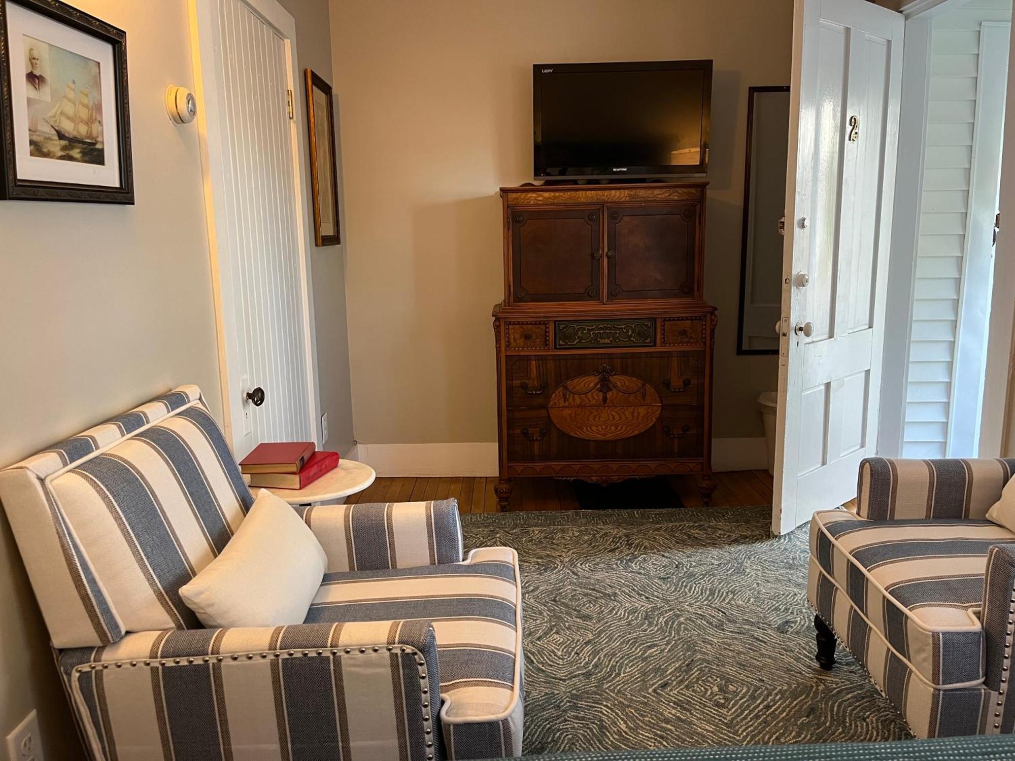 Abalonia Inn Ogunquit Eksteriør bilde