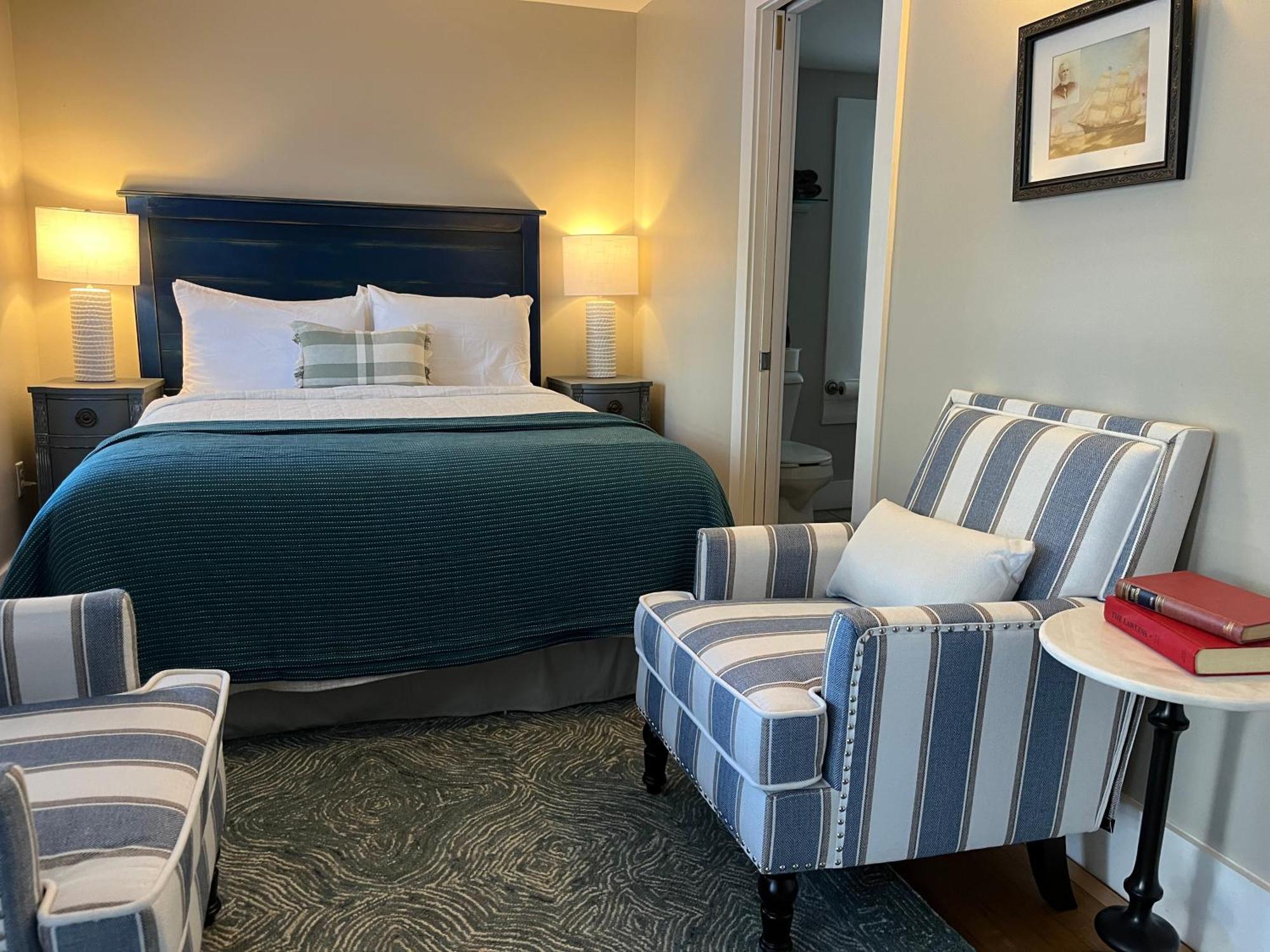 Abalonia Inn Ogunquit Eksteriør bilde