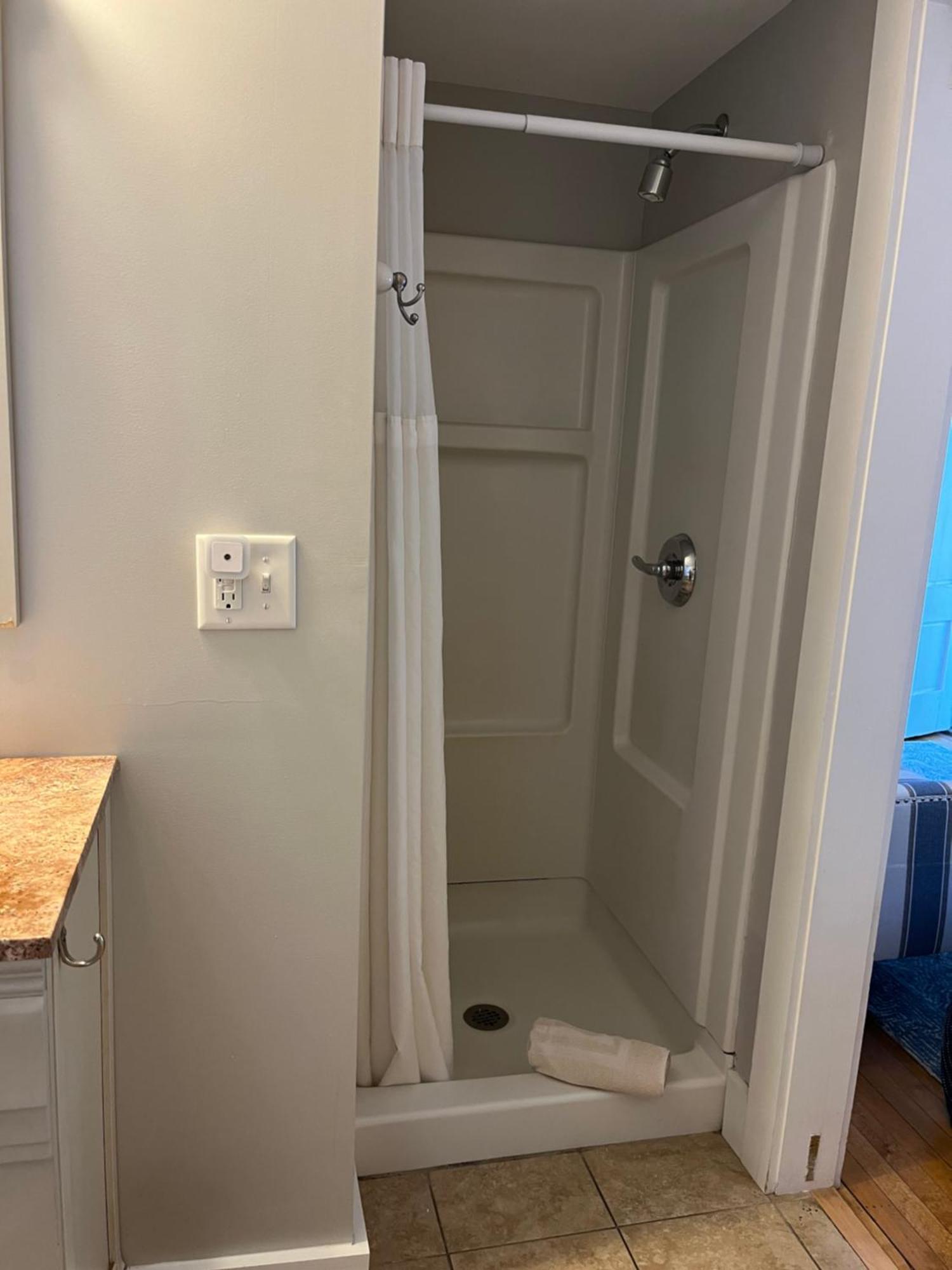 Abalonia Inn Ogunquit Eksteriør bilde