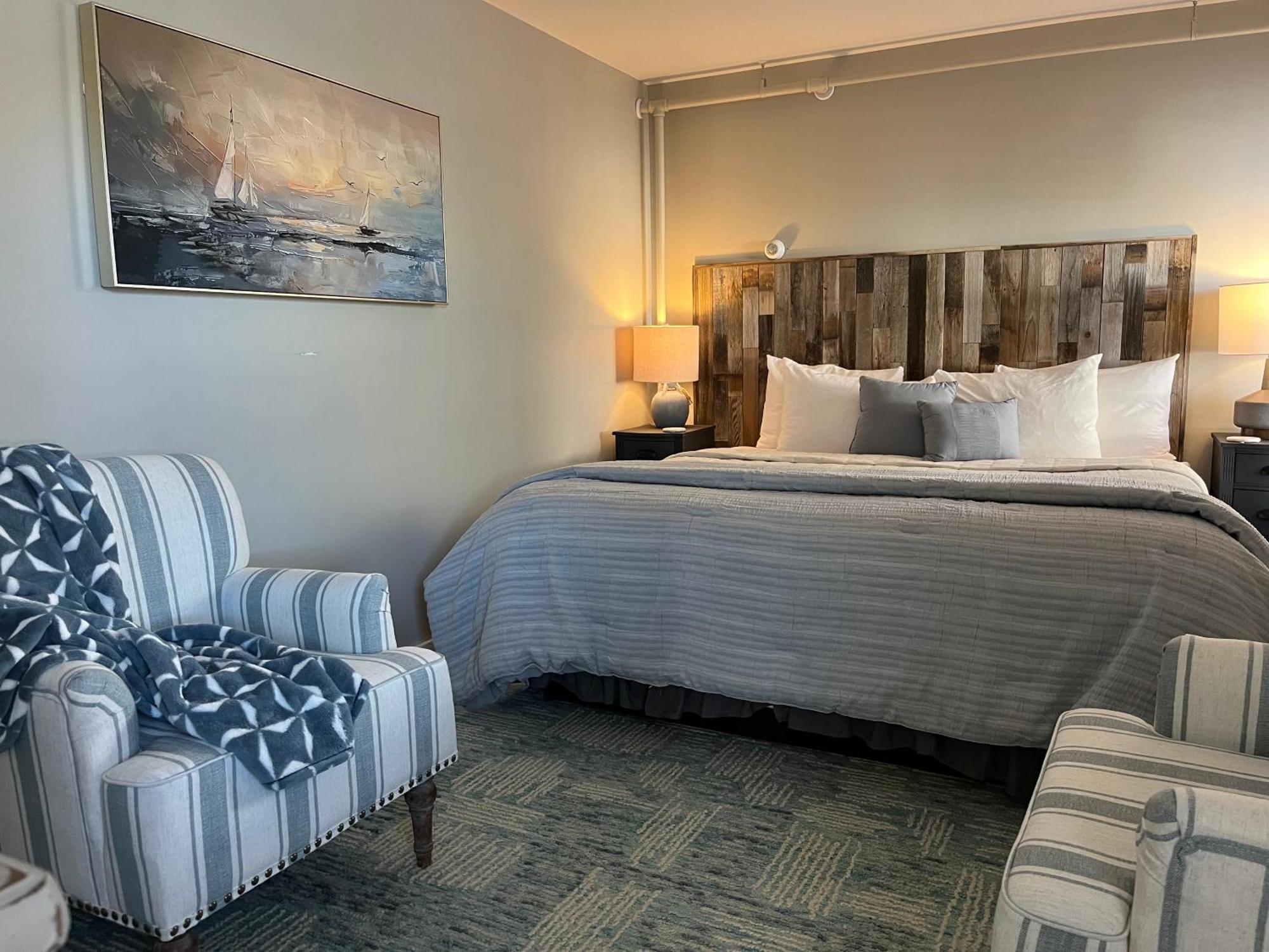 Abalonia Inn Ogunquit Eksteriør bilde