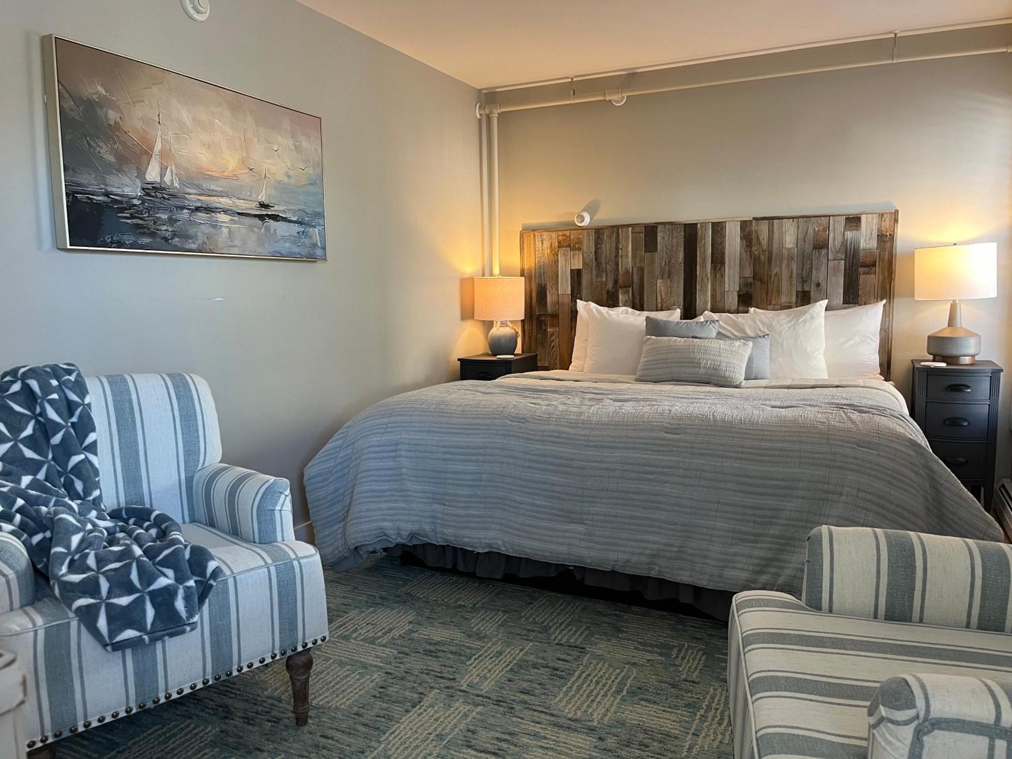 Abalonia Inn Ogunquit Eksteriør bilde