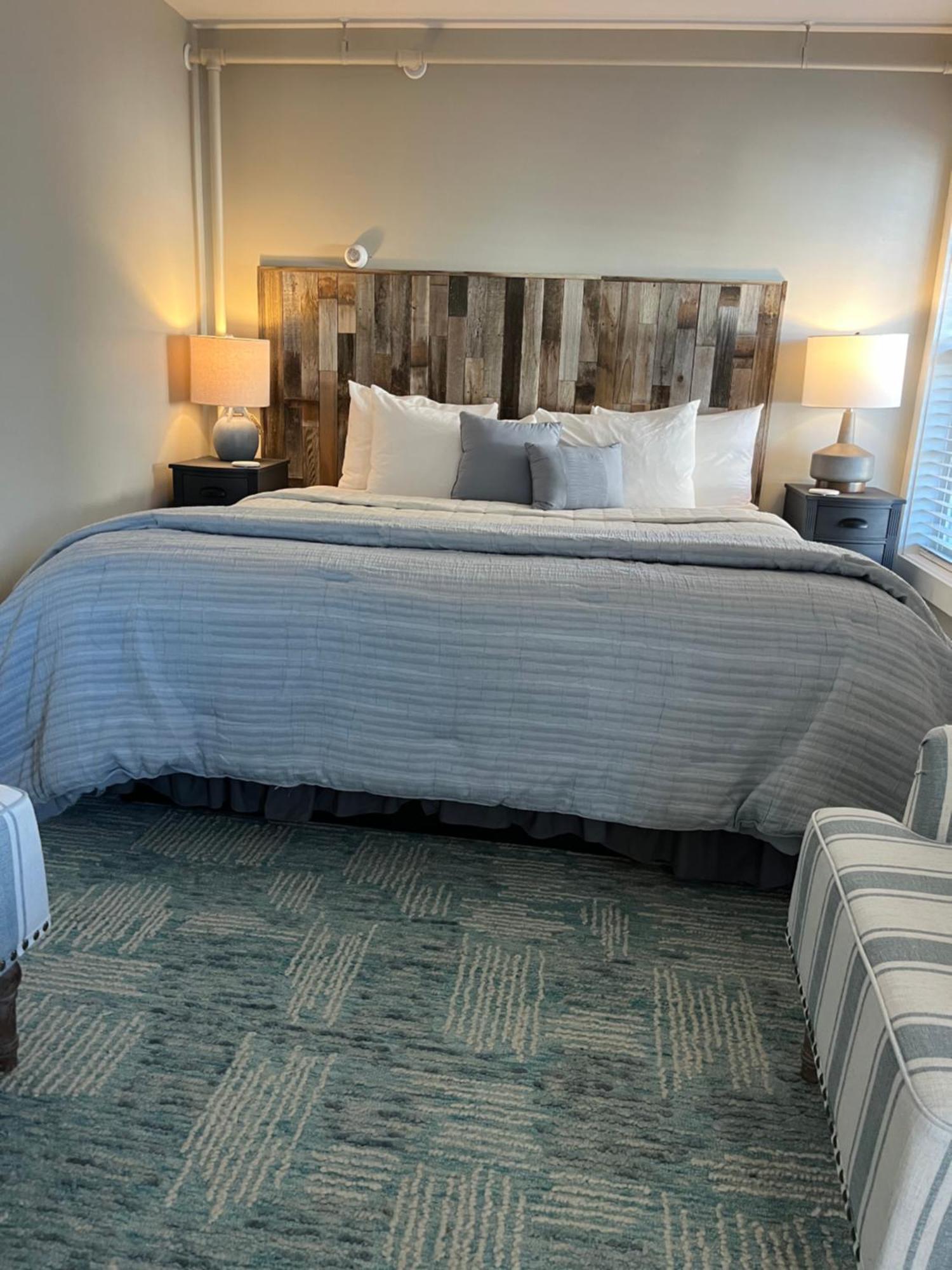 Abalonia Inn Ogunquit Eksteriør bilde
