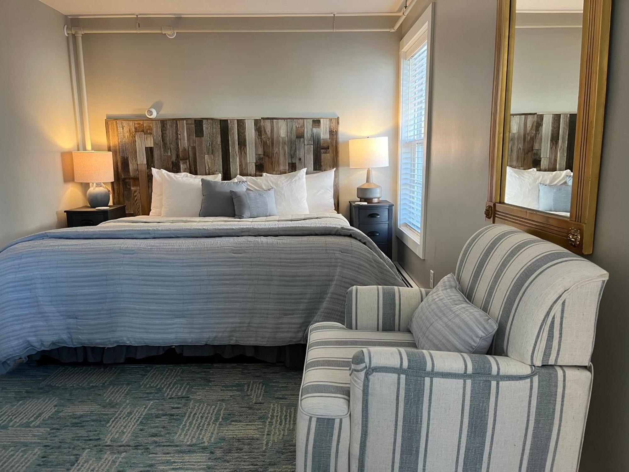 Abalonia Inn Ogunquit Eksteriør bilde