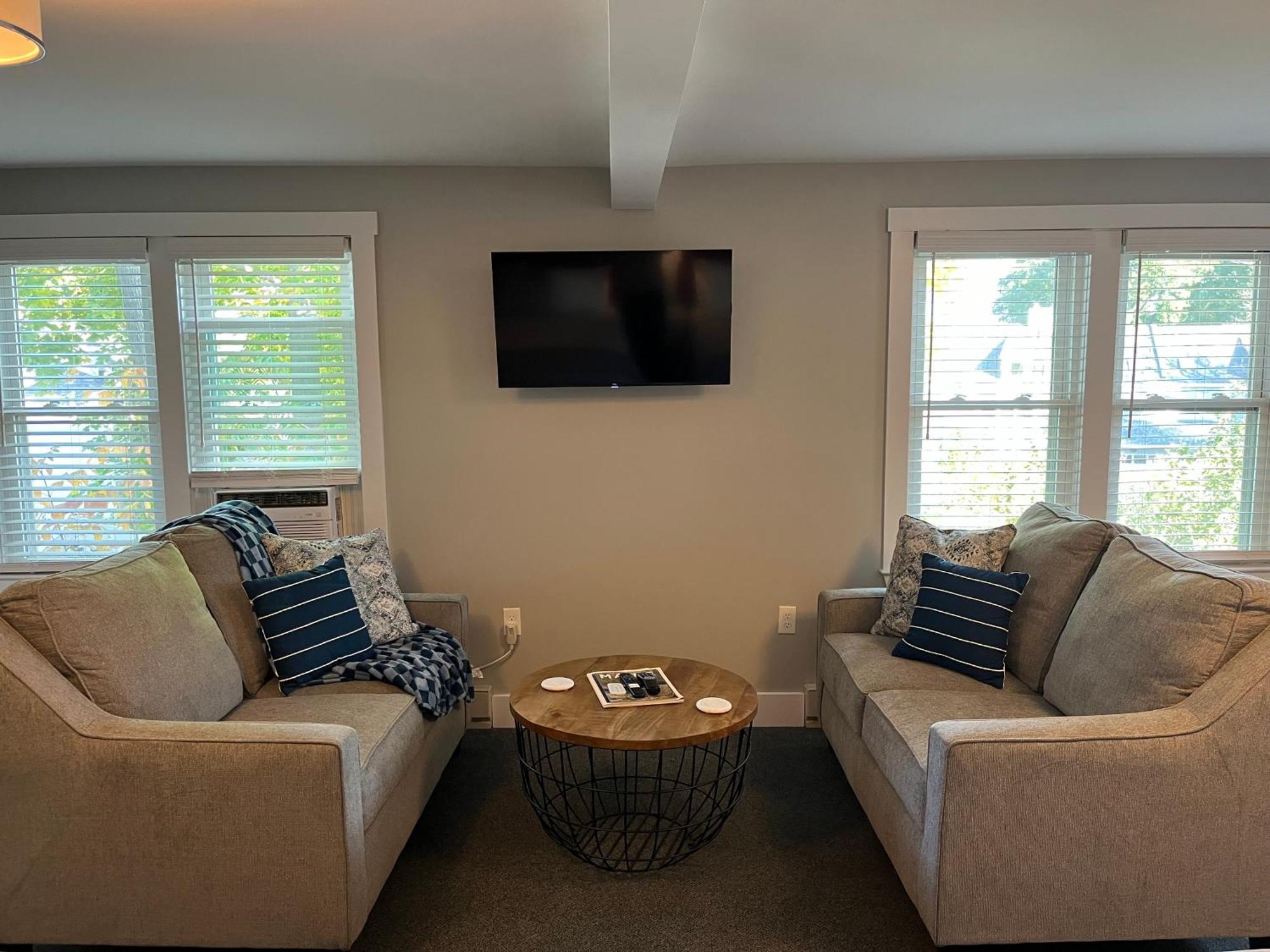 Abalonia Inn Ogunquit Eksteriør bilde
