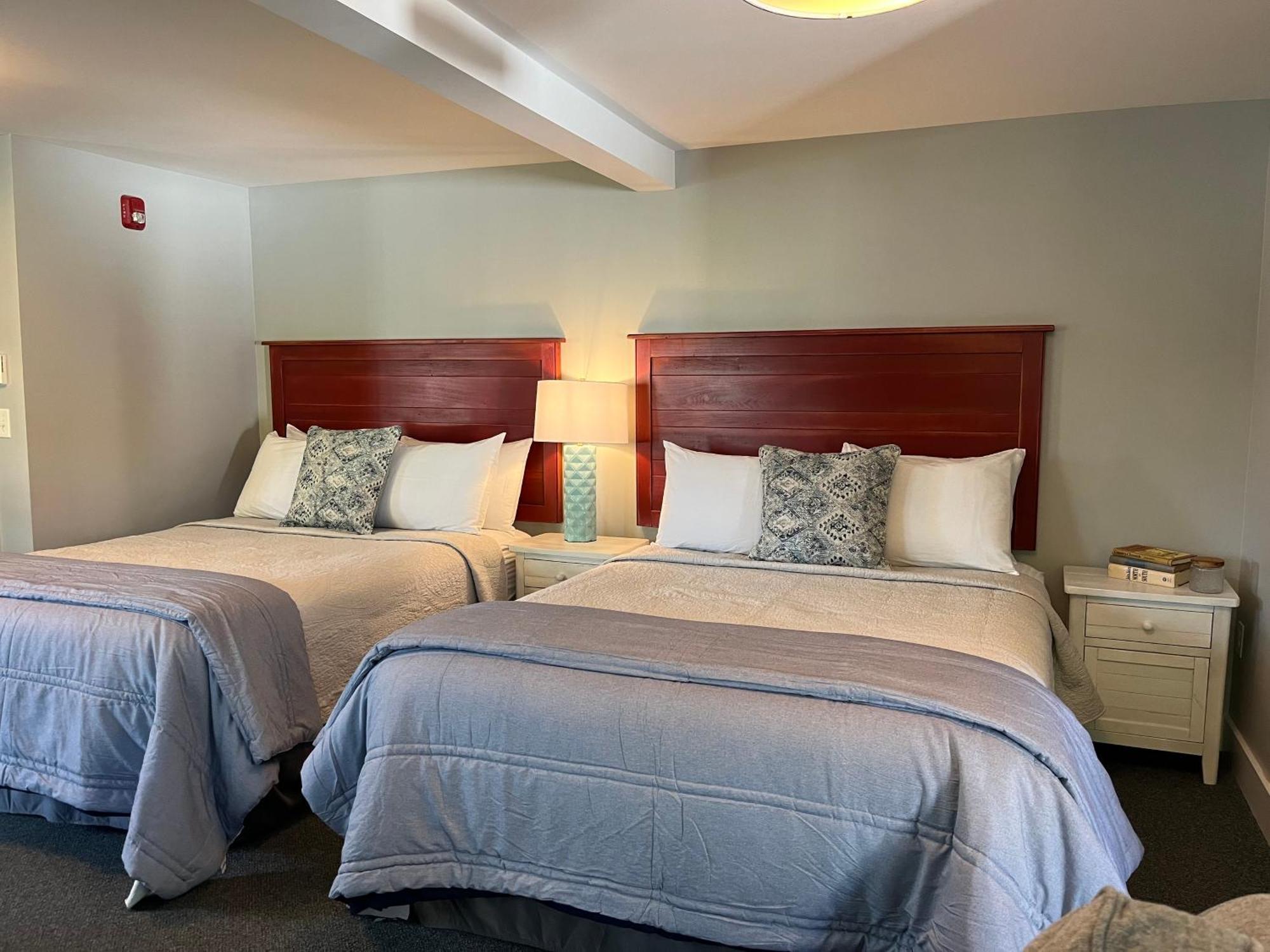 Abalonia Inn Ogunquit Eksteriør bilde