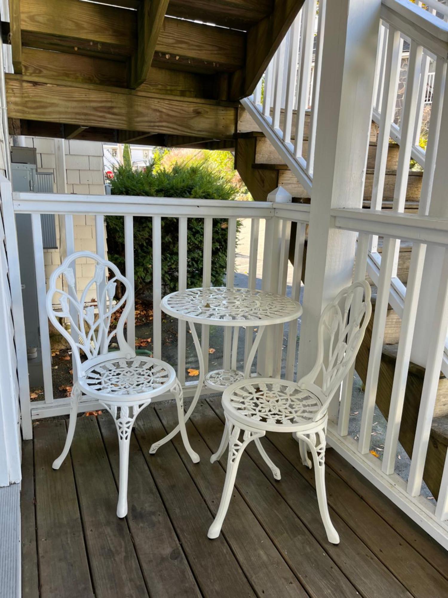 Abalonia Inn Ogunquit Eksteriør bilde