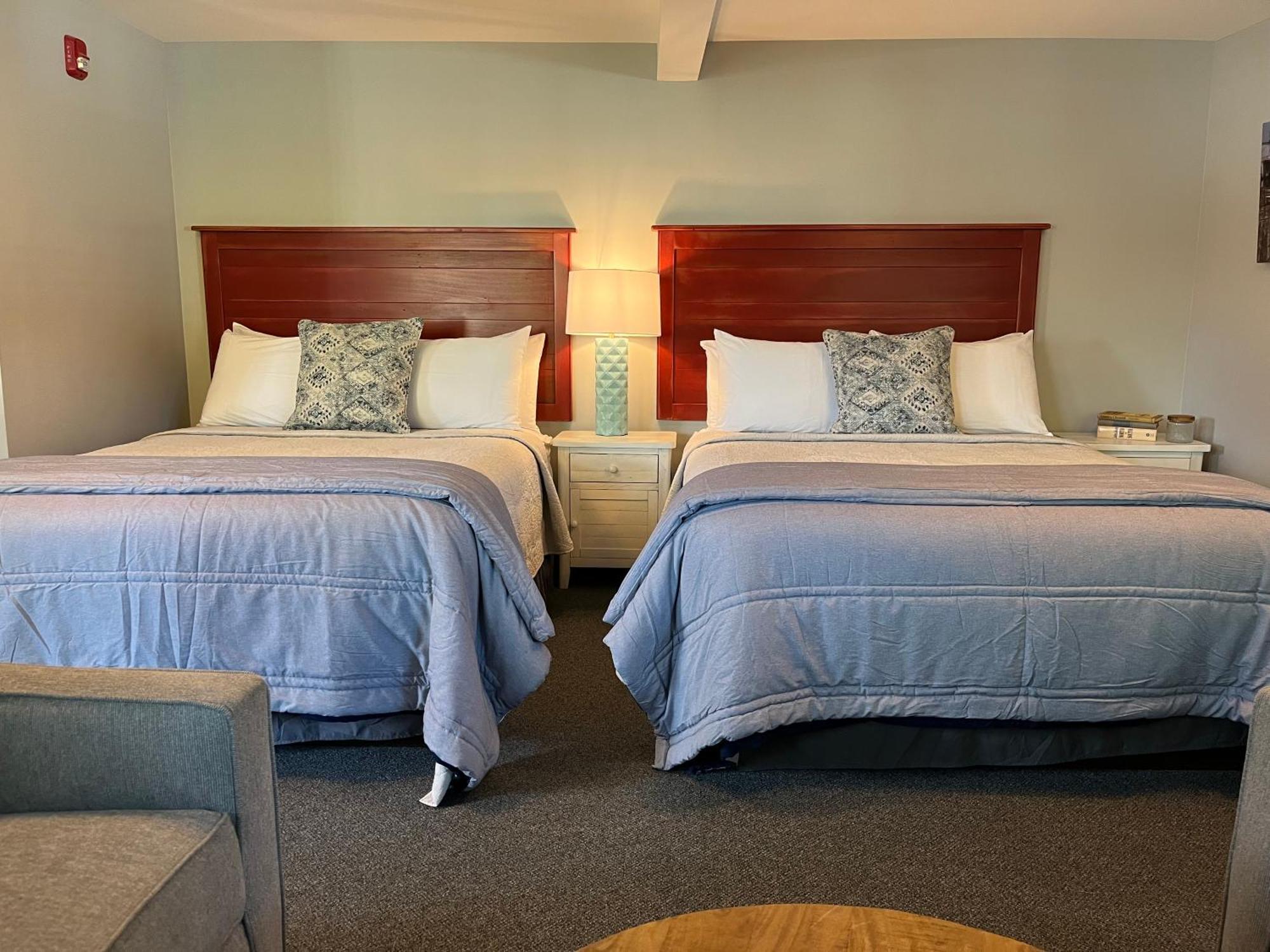 Abalonia Inn Ogunquit Eksteriør bilde