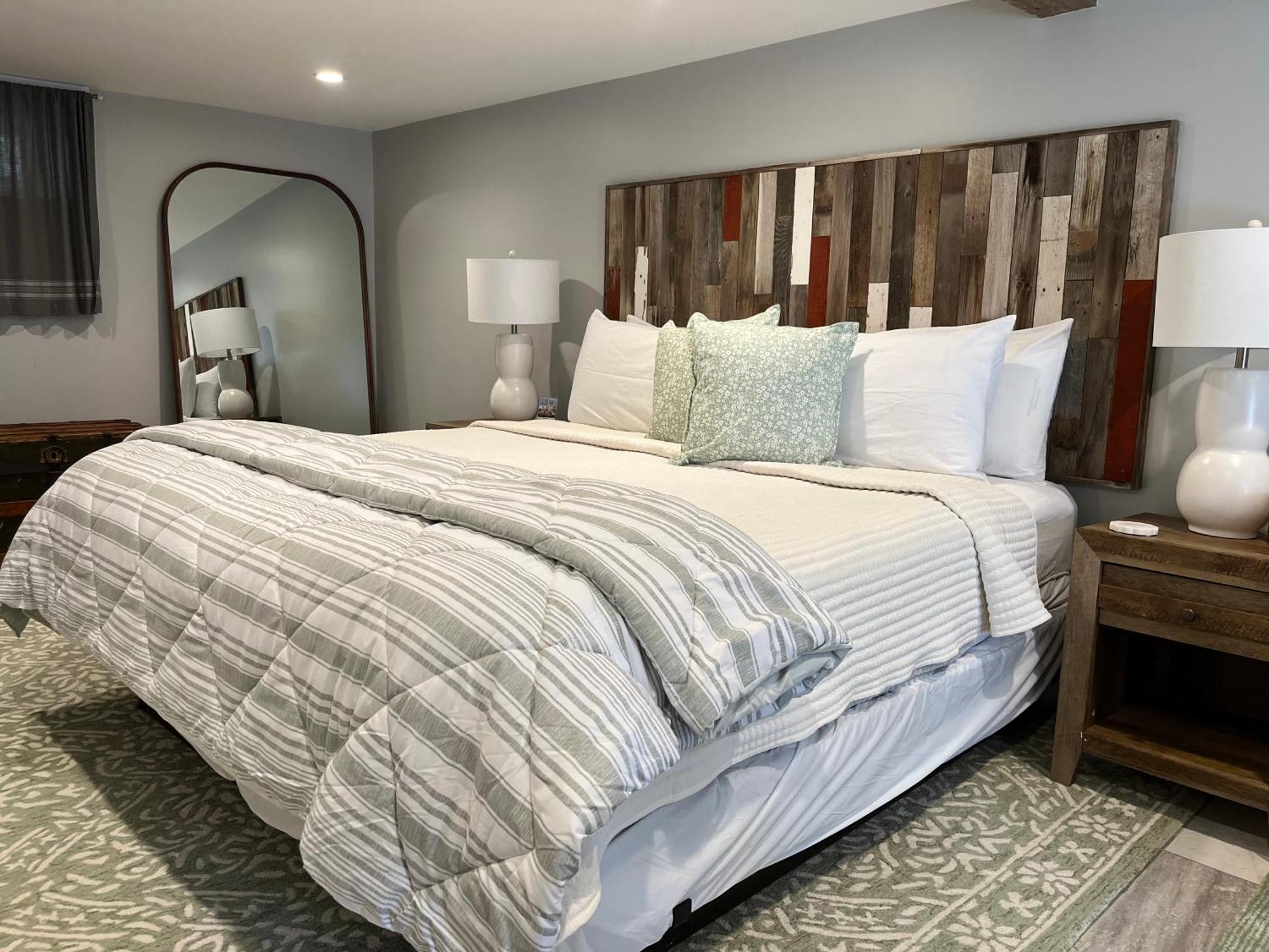 Abalonia Inn Ogunquit Eksteriør bilde