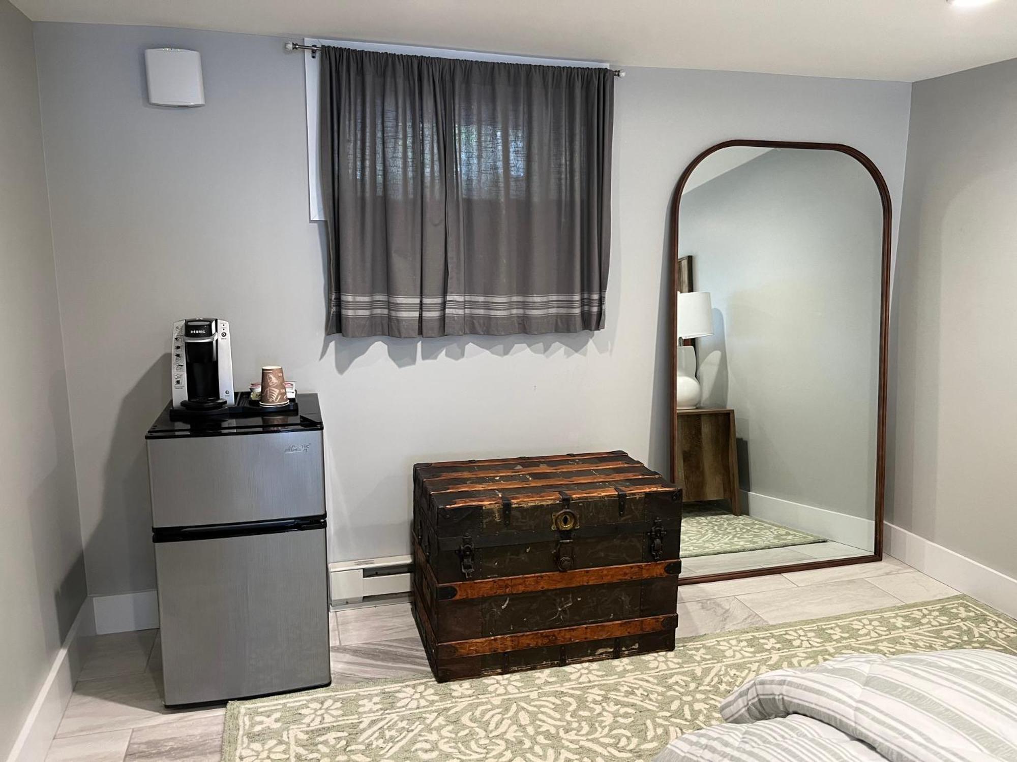Abalonia Inn Ogunquit Eksteriør bilde