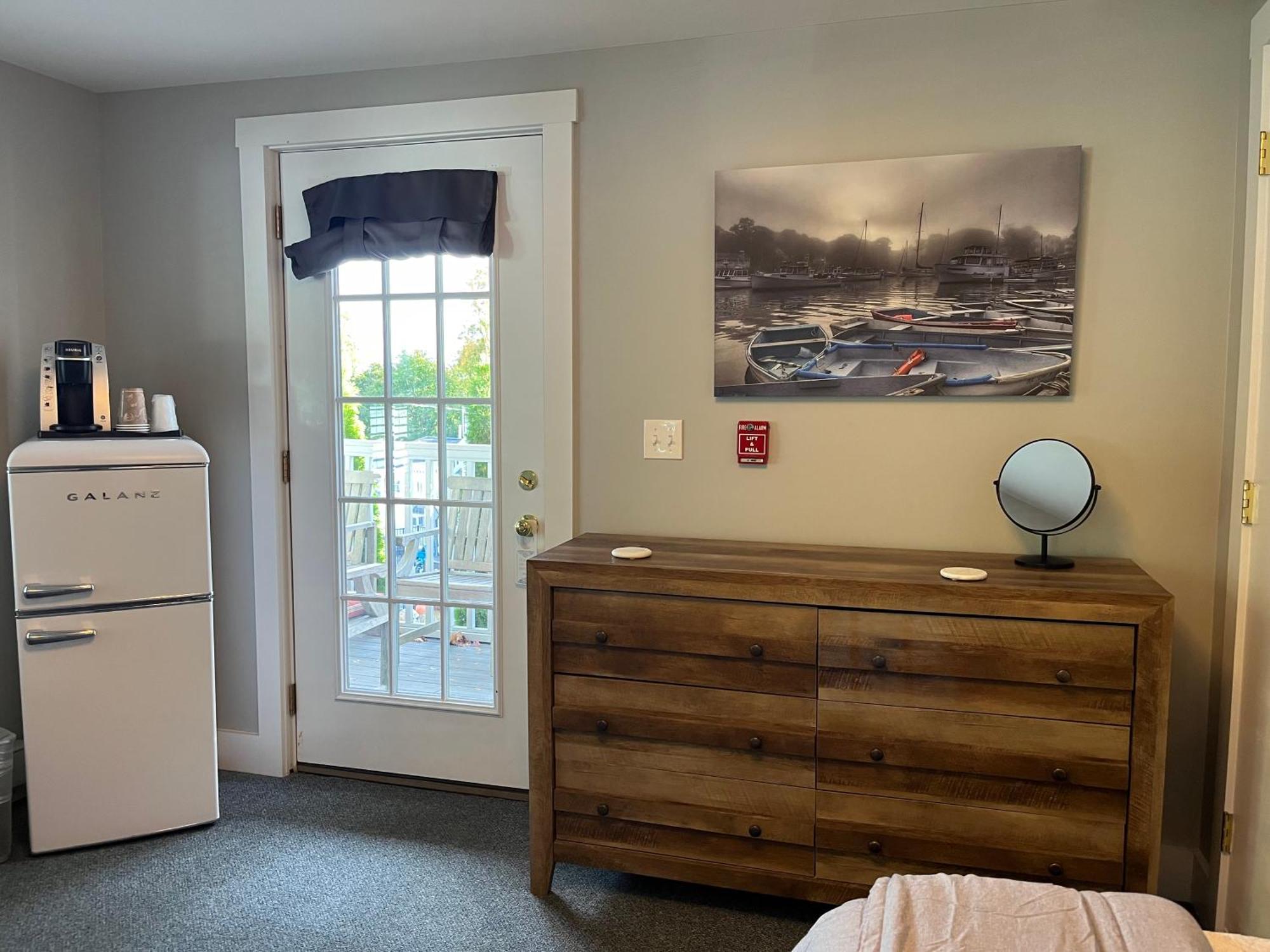 Abalonia Inn Ogunquit Eksteriør bilde