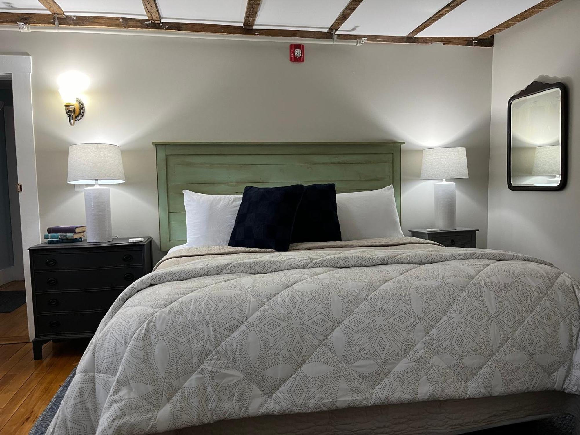 Abalonia Inn Ogunquit Eksteriør bilde