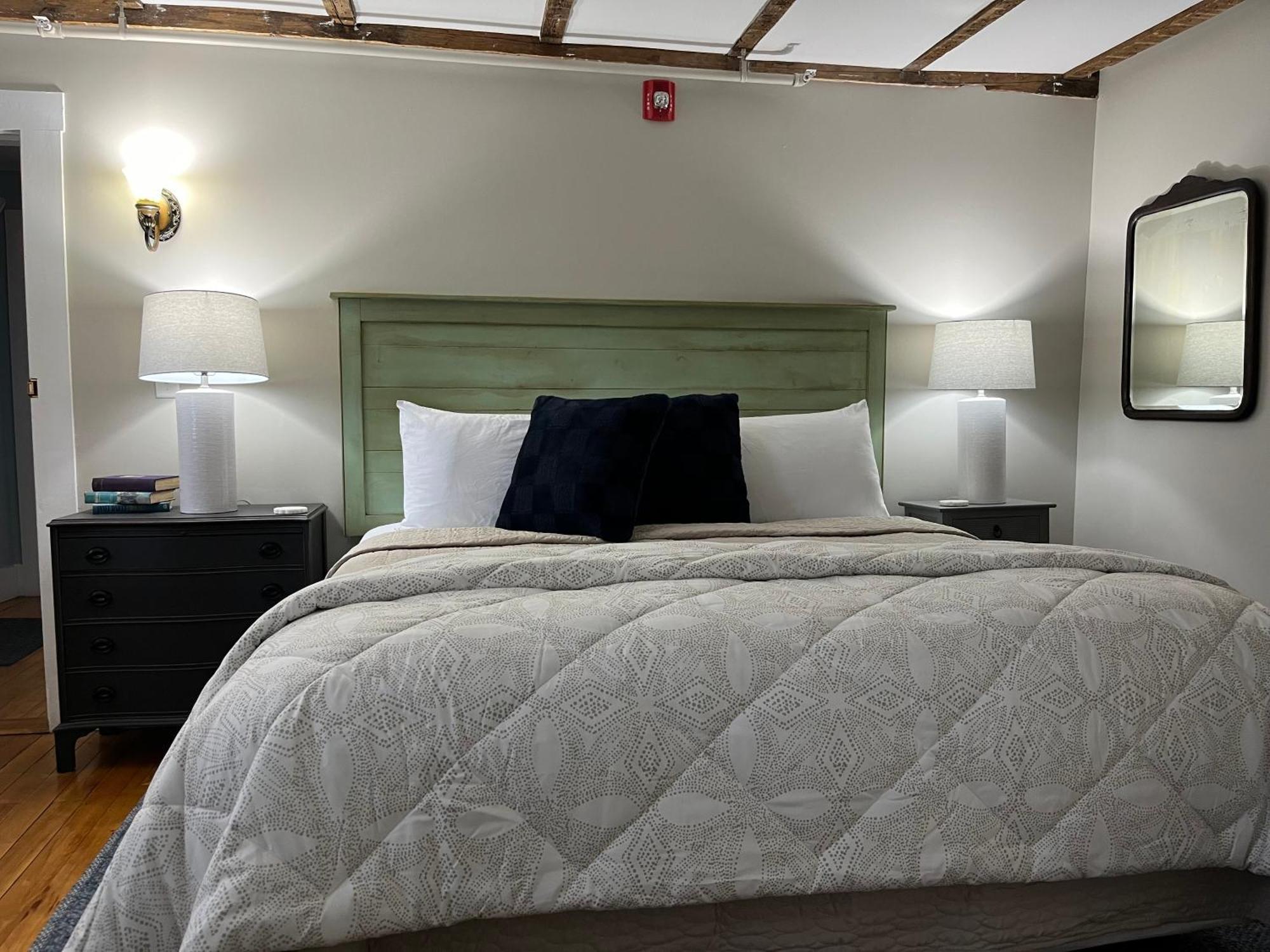 Abalonia Inn Ogunquit Eksteriør bilde