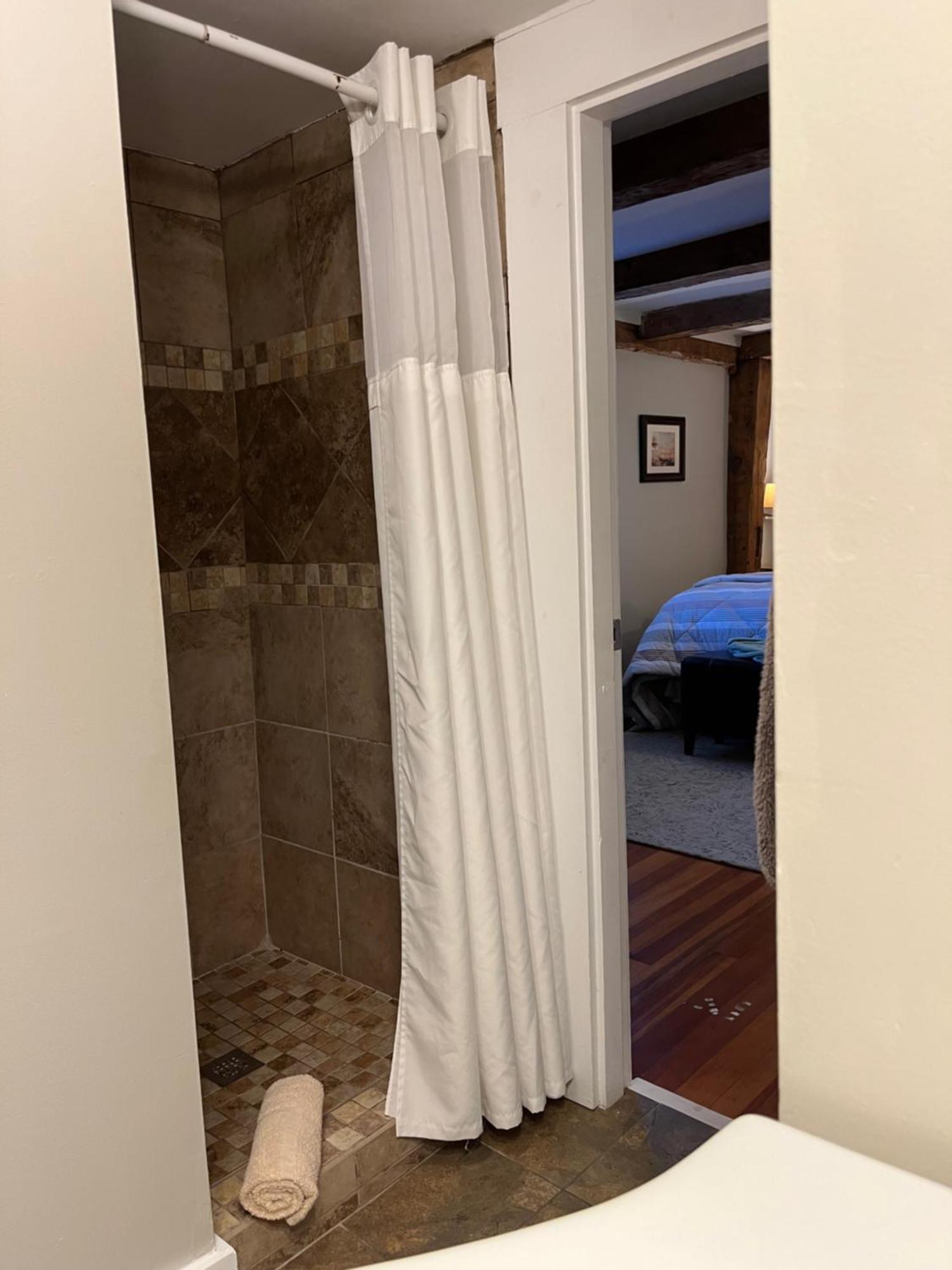 Abalonia Inn Ogunquit Eksteriør bilde