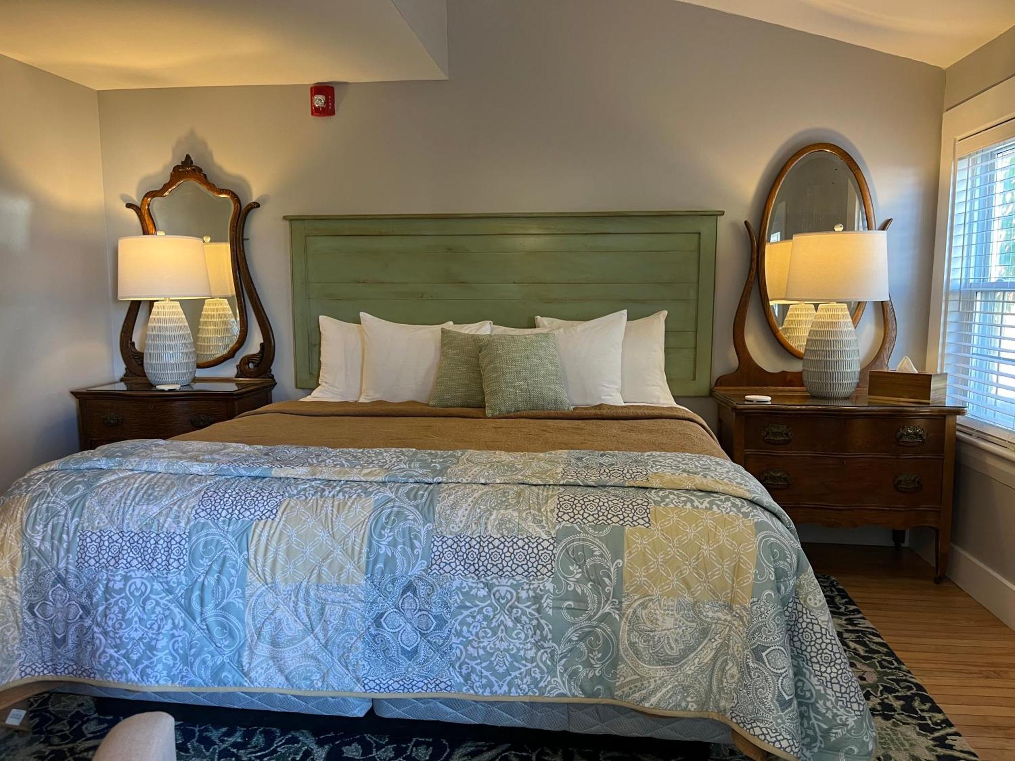 Abalonia Inn Ogunquit Eksteriør bilde