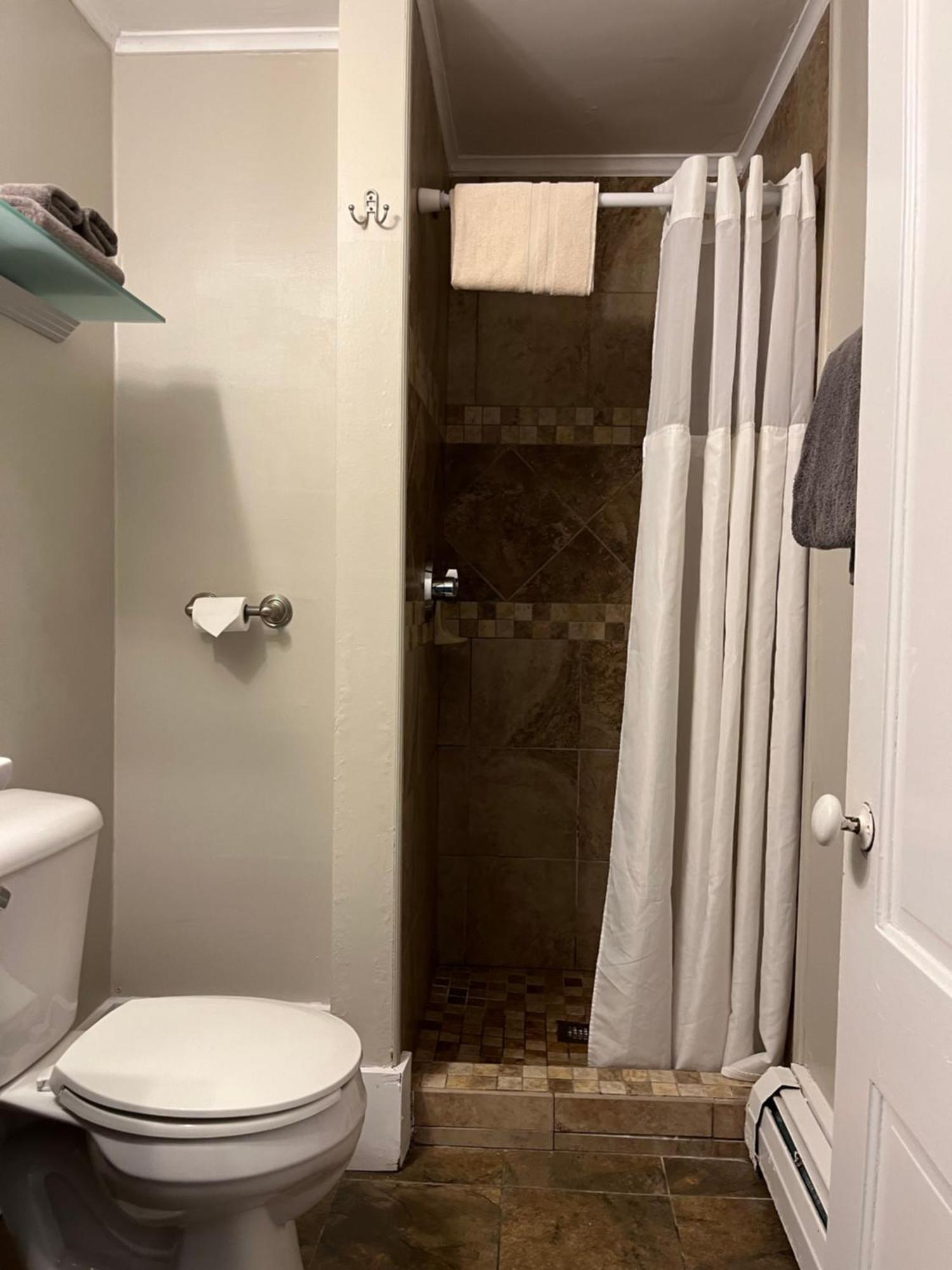 Abalonia Inn Ogunquit Eksteriør bilde