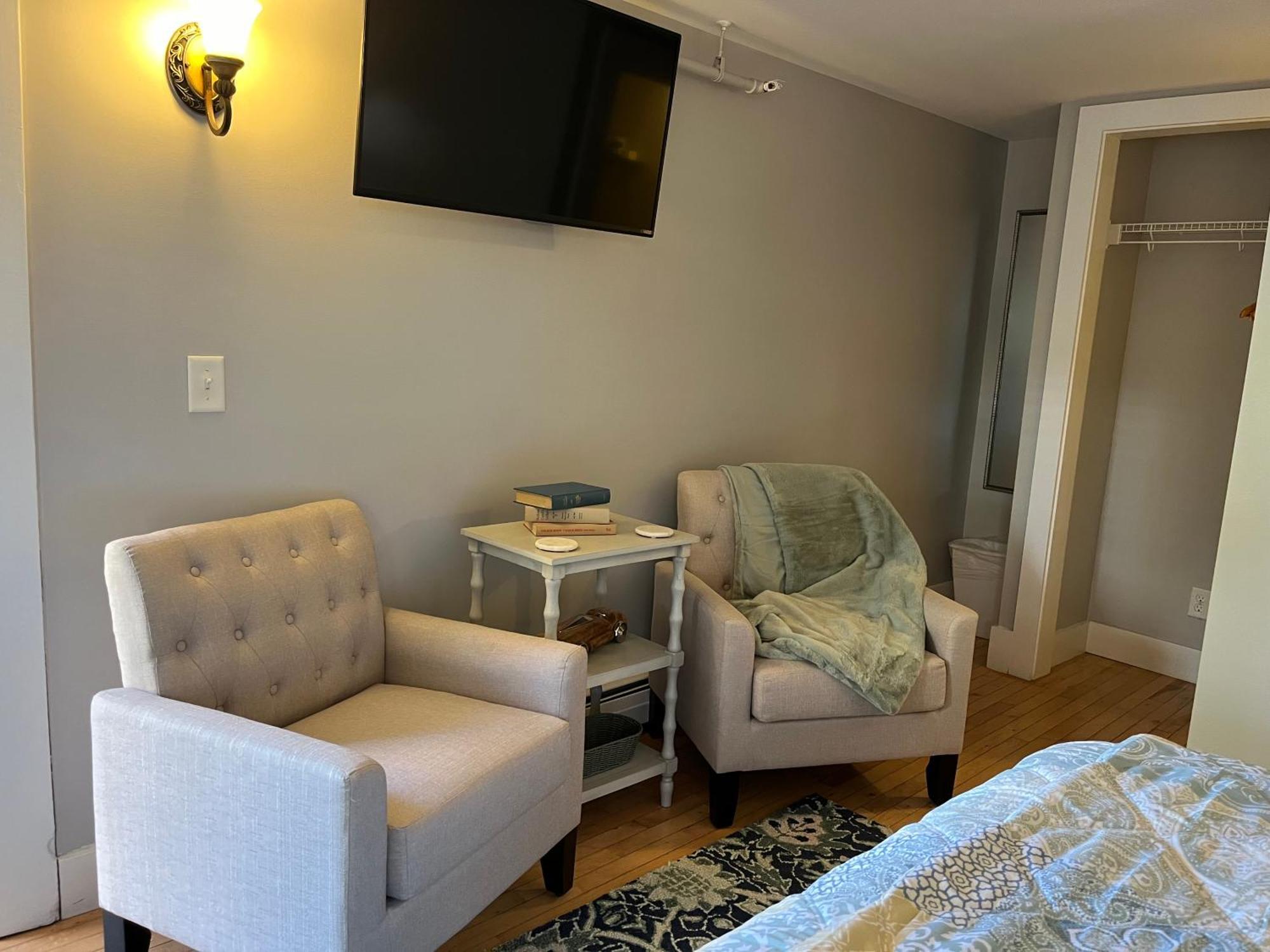 Abalonia Inn Ogunquit Eksteriør bilde