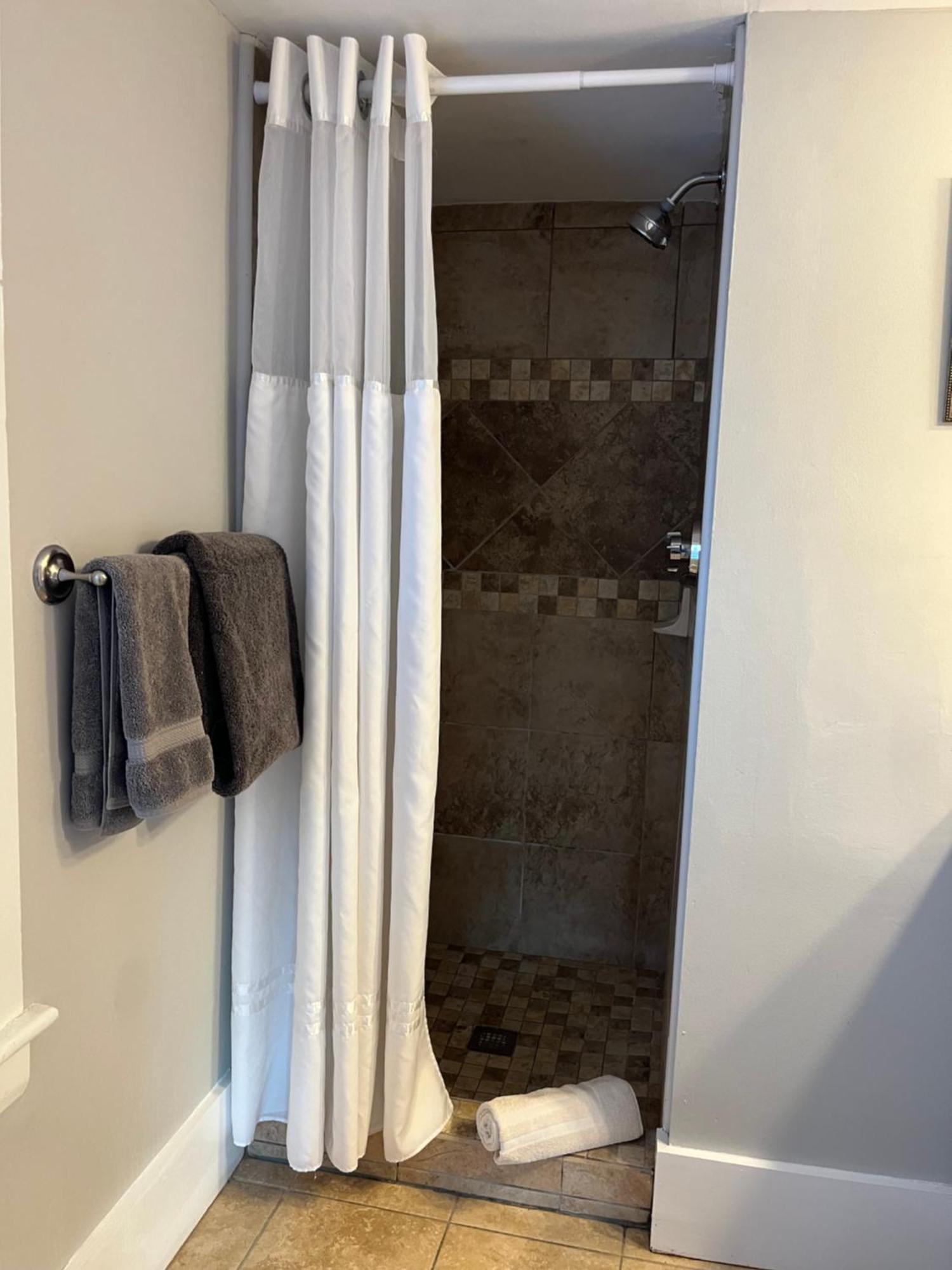 Abalonia Inn Ogunquit Eksteriør bilde