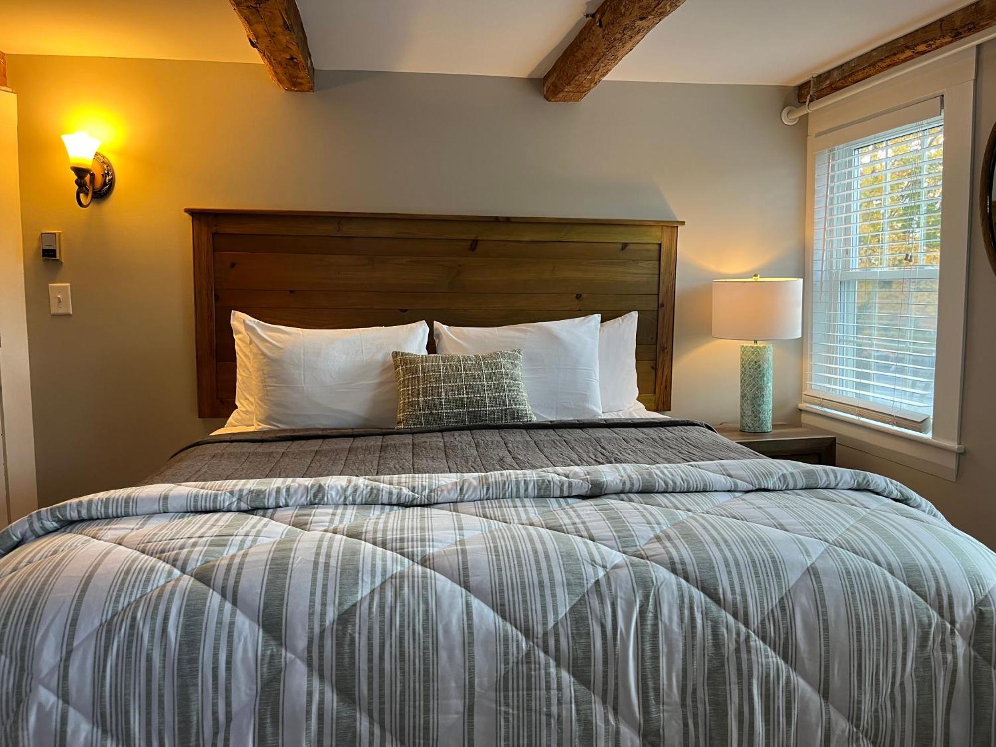 Abalonia Inn Ogunquit Eksteriør bilde