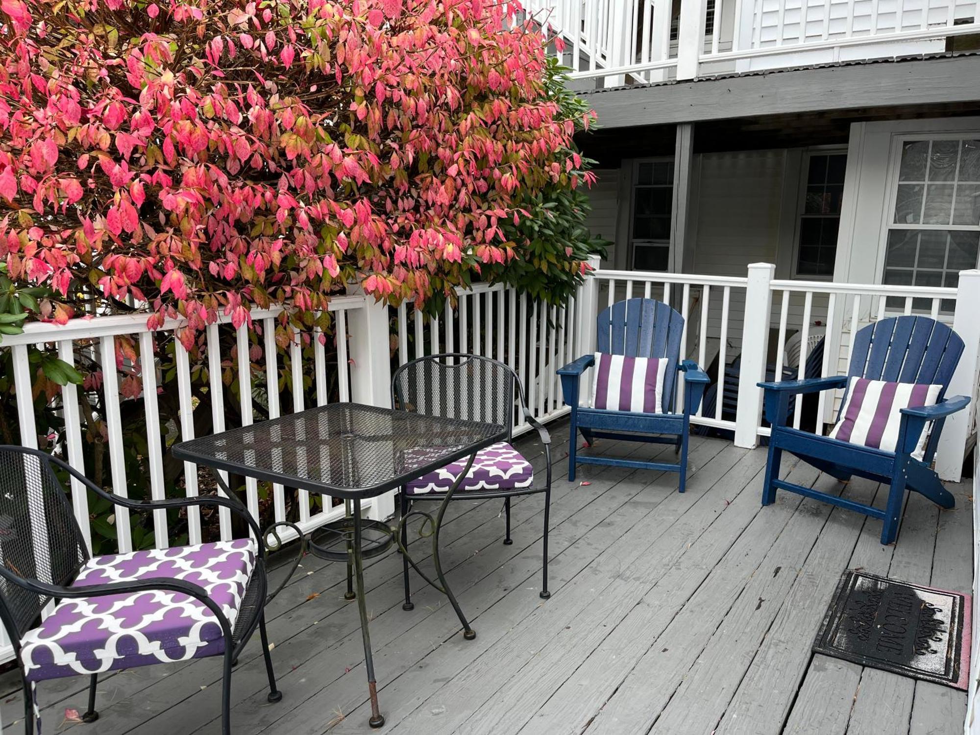Abalonia Inn Ogunquit Eksteriør bilde
