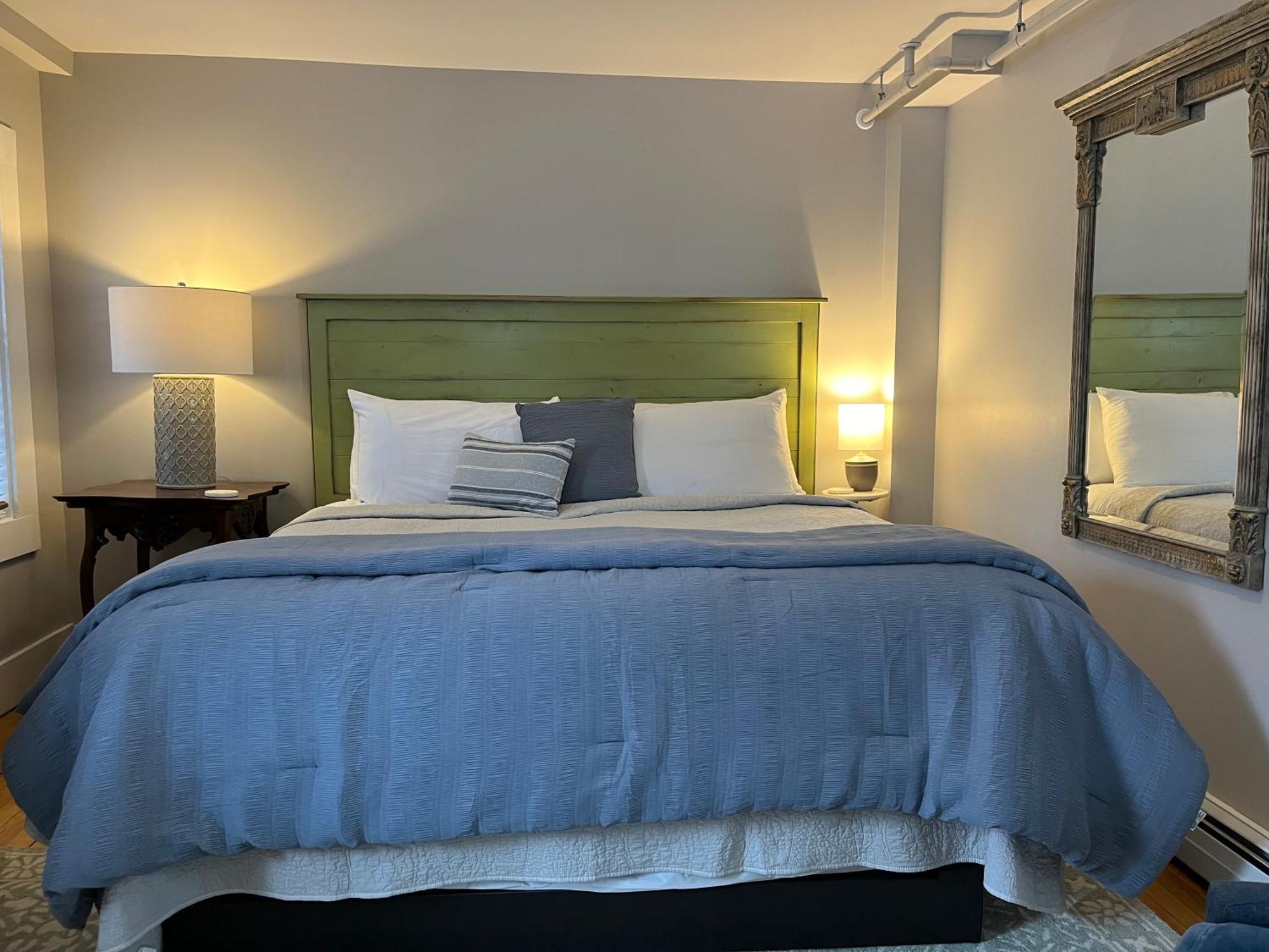 Abalonia Inn Ogunquit Eksteriør bilde