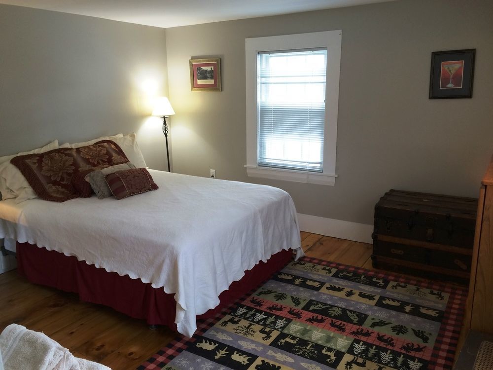 Abalonia Inn Ogunquit Eksteriør bilde